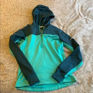 Nike Running Jacket Small